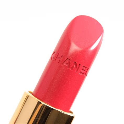 chanel inspiree lipstick|chanel permanent lipstick.